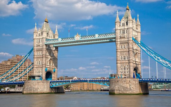 London England